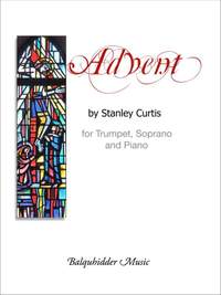 Stanley Curtis: Advent