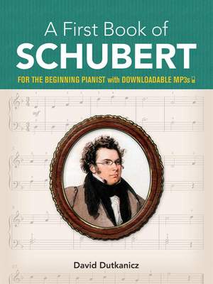 A First Book of Schubert