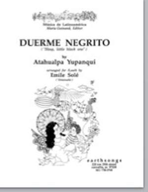 Emilio Sole: Duerme Negrito