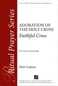 Peter Latona: Faithfull Cross