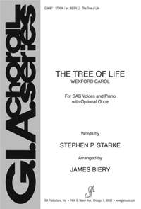 Stephen Starke: The Tree Of Life