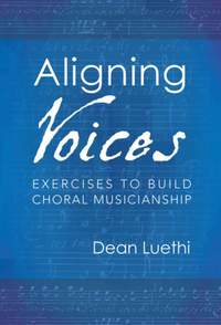 Dean Luethi: Aligning Voices