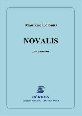 Maurizio Colonna: Novalis