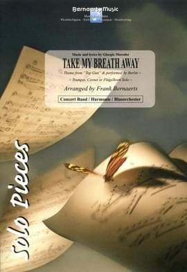 Giorgio Moroder: Take My Breath Away