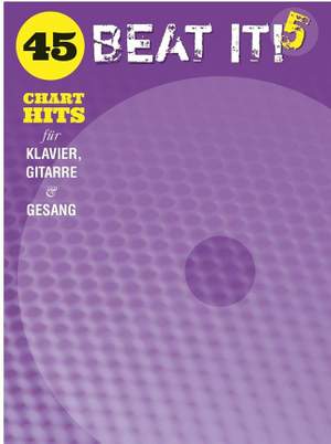 Beat It! 5: 45 Chart Hits
