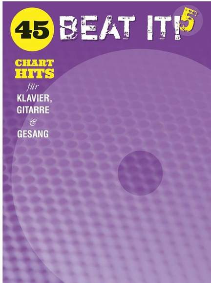 Beat It! 5: 45 Chart Hits
