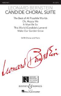 Leonard Bernstein: Candide Choral Suite