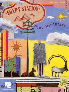 Paul McCartney - Egypt Station