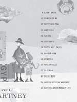 Paul McCartney - Egypt Station Product Image