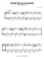 Simple Classical Piano Pieces Product Image