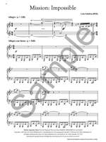 Lalo Schifrin: Piano Music of Lalo Schifrin Product Image