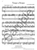 Lalo Schifrin: Piano Music of Lalo Schifrin Product Image