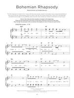 Really Easy Piano: Queen Product Image