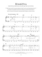 Really Easy Piano: Queen Product Image