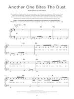 Really Easy Piano: Queen Product Image