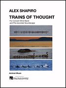 Alex Shapiro: Trains of Thought