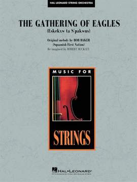 Bob Baker: The Gathering of Eagles