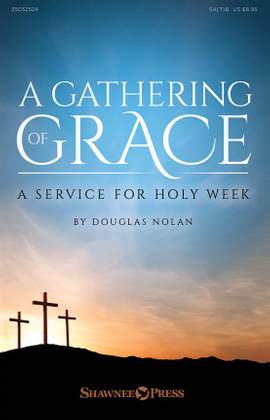 Douglas Haynes: A Gathering of Grace