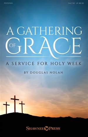 Douglas Haynes: A Gathering of Grace