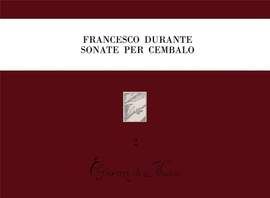 Pinuccia Carrer: Sonate per cembalo