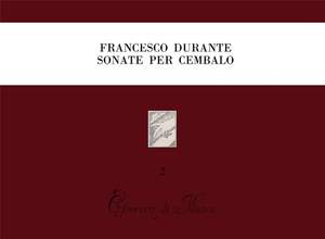 Pinuccia Carrer: Sonate per cembalo