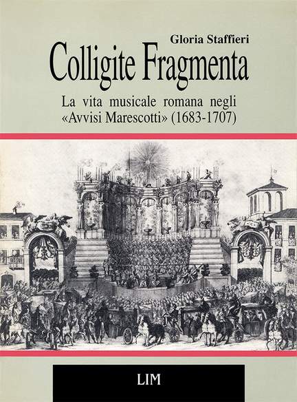 Colligite fragmenta