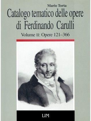 Catalogo tematico