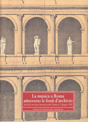 La musica di Roma antica