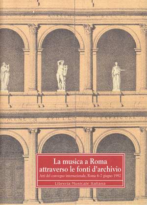 La musica di Roma antica