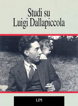 Arrigo Quattrocchi: Studi su Luigi Dallapiccola. Un seminario
