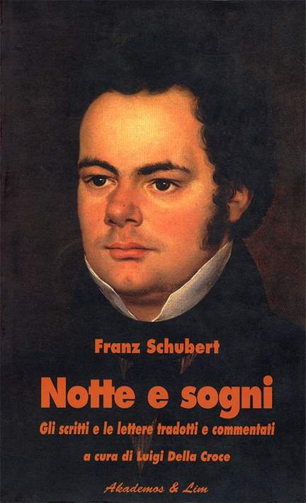 Luigi della Croce: Notte e sogni