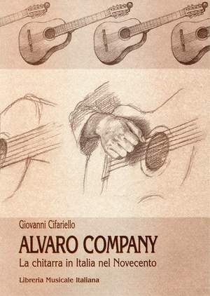 Alvaro Company