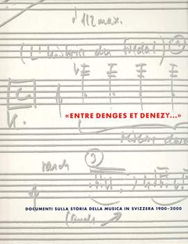 Ulrich Mosch_Matthias Kassel: Entre Denges et Denezy