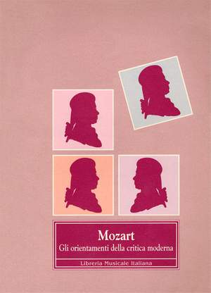 Giacomo Fornari: Mozart