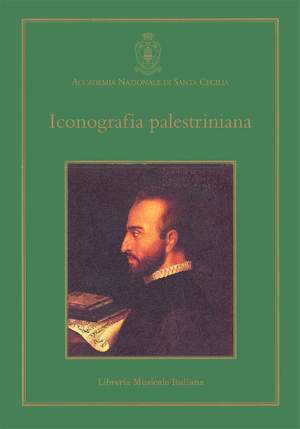 Lino Bianchi_Giancarlo Rostirolla: Iconografia palestriniana