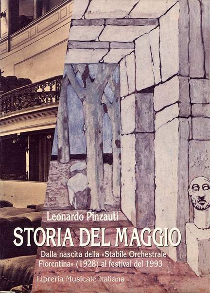 Storia del Maggio Musicale Fiorentino