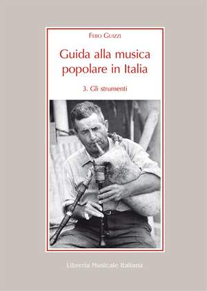 Gli strumenti della musica popolare in Italia