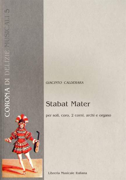 Stabat Mater
