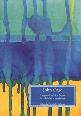 Franco Ballardini_Aldo Cutroneo: John Cage