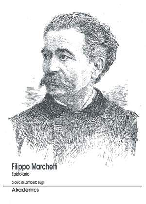 Lamberto Lugli: Epistolario