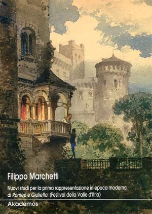 Lamberto Lugli: Filippo Marchetti