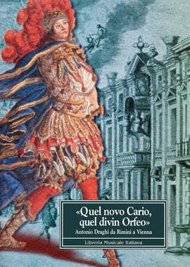 Emilio Sala_Davide Daolmi: Quel novo Cario, quel divin Orfeo