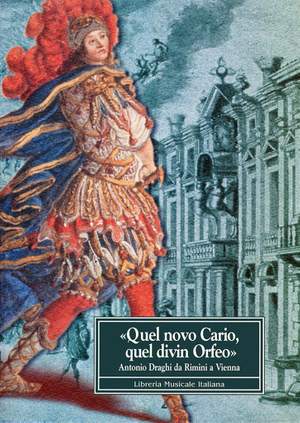 Emilio Sala_Davide Daolmi: Quel novo Cario, quel divin Orfeo