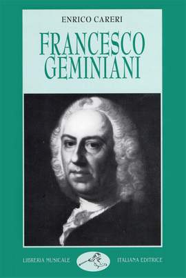 Francesco Geminiani