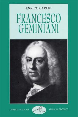Francesco Geminiani