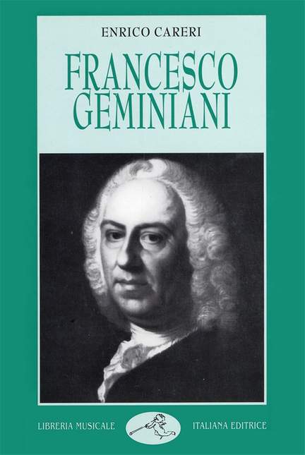 Francesco Geminiani