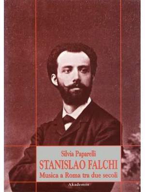 Stanislao Falchi (Terni 1851-Roma 1922)