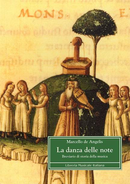 La danza delle note