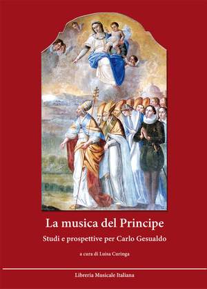 Luisa Curinga: La musica del Principe