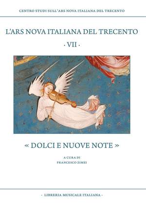 Francesco Zimei: Dolci e nuove note